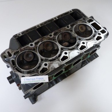 BF90 CYLINDER HEAD 90 HP 4S HONDA ZW1