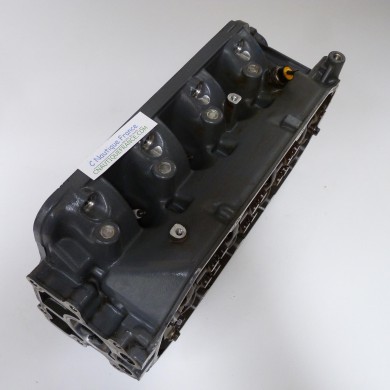 BF90 CYLINDER HEAD 90 HP 4S HONDA ZW1