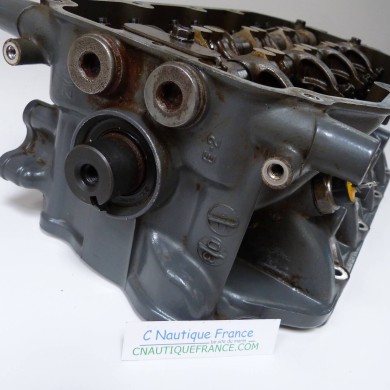 BF90 CYLINDER HEAD 90 HP 4S HONDA ZW1