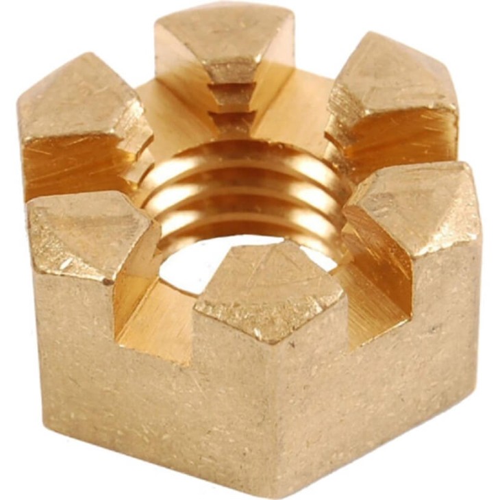 PROPELLER NUT FOR EVINRUDE JOHNSON MERCRUISER