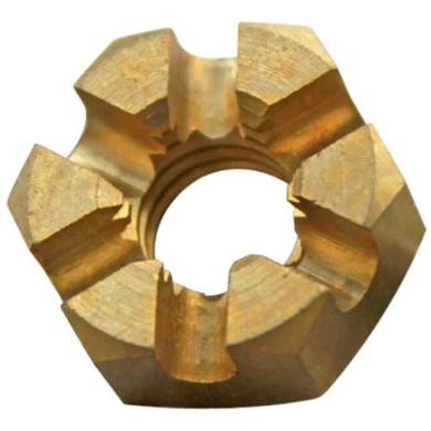 20 - 35 HP PROPELLER NUT FOR EVINRUDE JOHNSON MERCRUISER