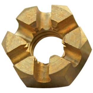 20 - 35 HP PROPELLER NUT FOR EVINRUDE JOHNSON MERCRUISER