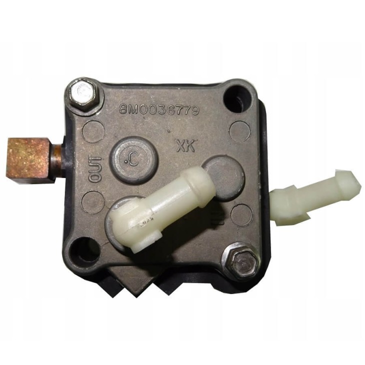 75 - 300 CV POMPE ESSENCE MARINER MERCURY DFI OPTIMAX