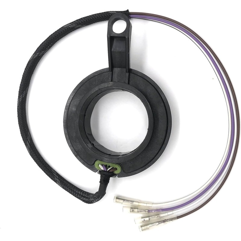 45 - 90 HP TRIGGER FOR MERCURY MARINER