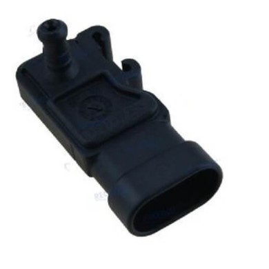 175 - 450 CV 4T SONDE MAP MERCURY MARINER