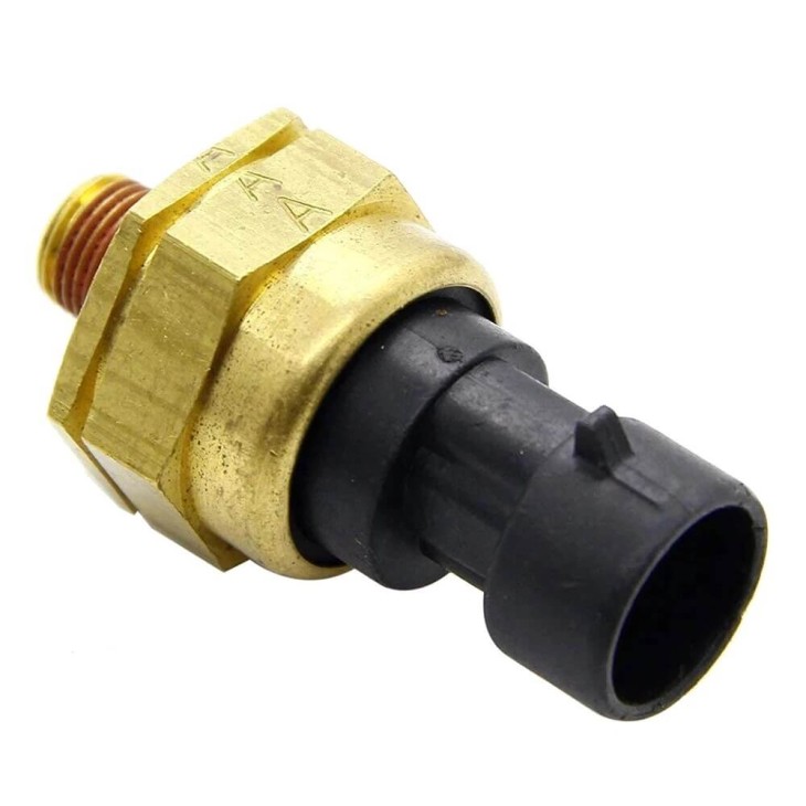 WATER PRESSURE SENSOR  MERCRUISER 8.2L 502 CID V8 GM