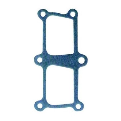 9.9 - 15 CV JOINT DE PLAQUE D'ECHAPPEMENT EVINRUDE JOHNSON