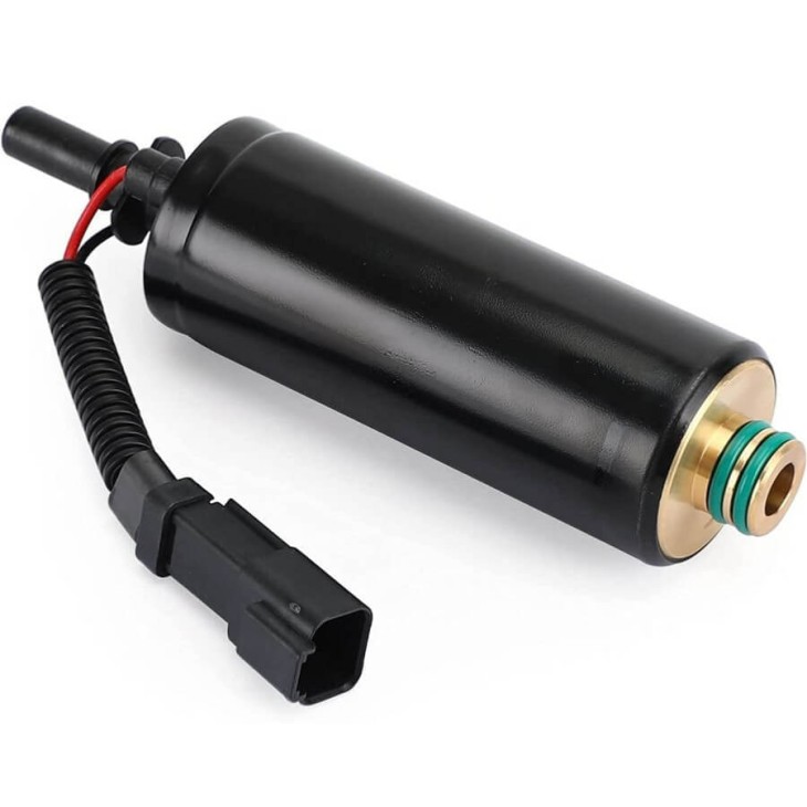 75 - 250 HP FUEL PUMP EVINRUDE JOHNSON