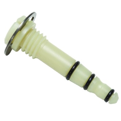 MANUAL RELEASE VALVE TRIM MERCURY MERCRUISER