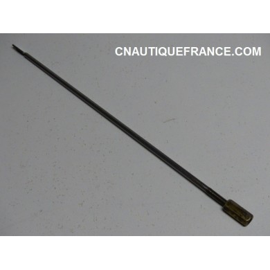 TIGE D'INVERSEUR 9.9 - 15 CV 2T MARINER / YAMAHA 682-44143-00