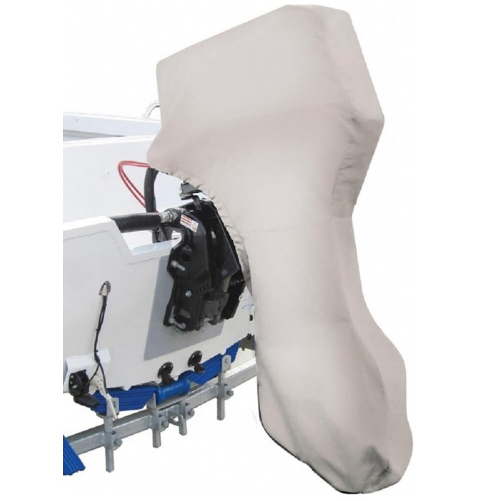 9.9 - 30 CV HOUSSE INTEGRALE MOTEUR HORS-BORD