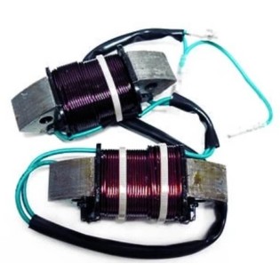 BOBINE DI CARICA TOHATSU MERCURY PARSUN EVINRUDE JOHNSON