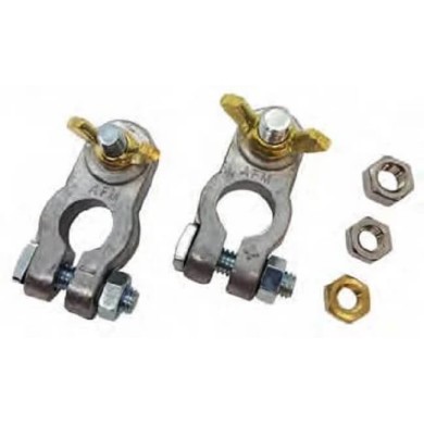 COSSES DE BATERIE EN PLOMB