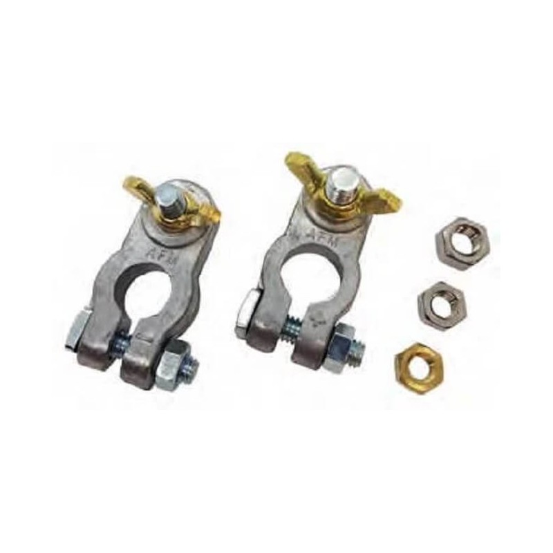 COSSES DE BATERIE EN PLOMB