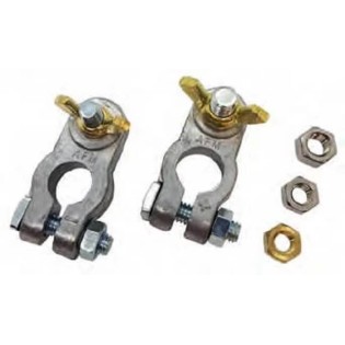 COSSES DE BATERIE EN PLOMB