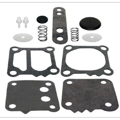 30 - 275 CV KIT MEMBRANA POMPA BENZINA MERCURY 42909A