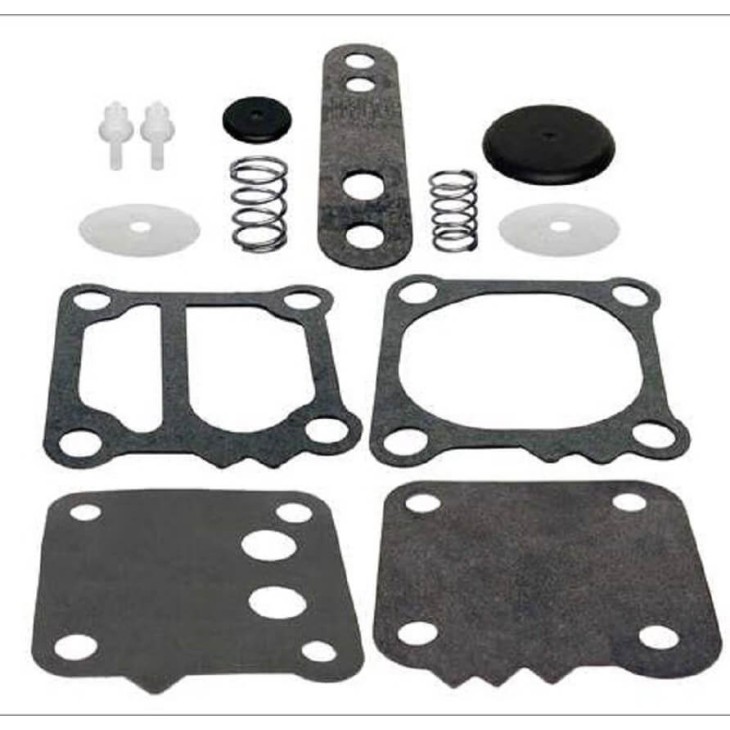 30 - 275 HP FUEL PUMP DIAPHRAGM KIT MERCURY 42909A