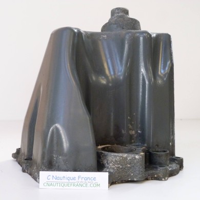 Carter huile BF75 BF90 HONDA  75 - 90 CV 4T ZW0 ZW1