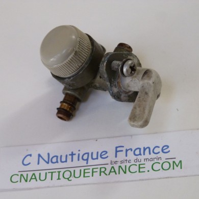 DF4 DF6 ROBINET 4 - 6 CV 4T SUZUKI 91J