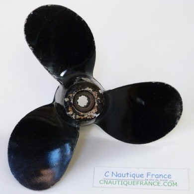 DF4 DF6 PROPELLER 4 - 6 HP 4S SUZUKI 7 1/2 X 6 1/2