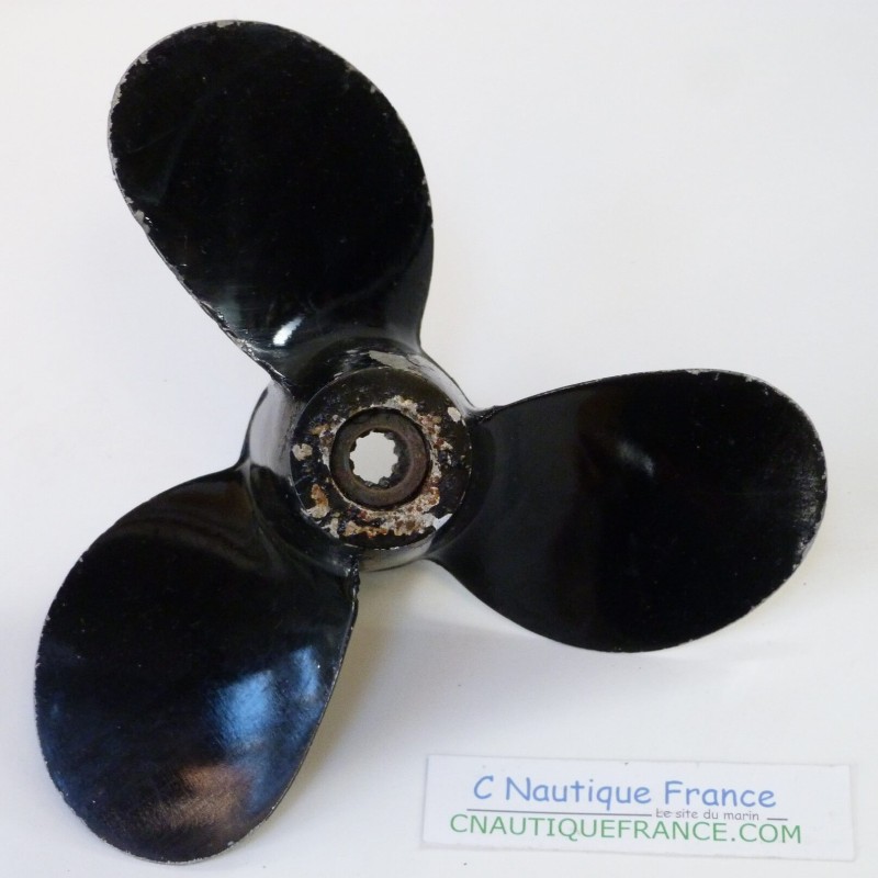 DF4 DF6 PROPELLER 4 - 6 HP 4S SUZUKI 7 1/2 X 6 1/2