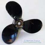 DF4 DF6 PROPELLER 4 - 6 HP 4S SUZUKI 7 1/2 X 6 1/2