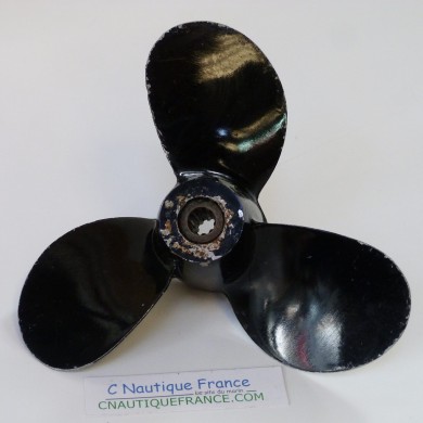 DF4 DF6 HELICE 4 - 6 CV 4T SUZUKI 7 1/2 X 6 1/2