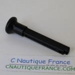 KNOB CHOKE 2.5 - 6 HP 4S SUZUKI