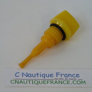 DF4 DF6 INDICATORE DI LIVELLO OLIO 4 - 6 CV 4T SUZUKI 91J