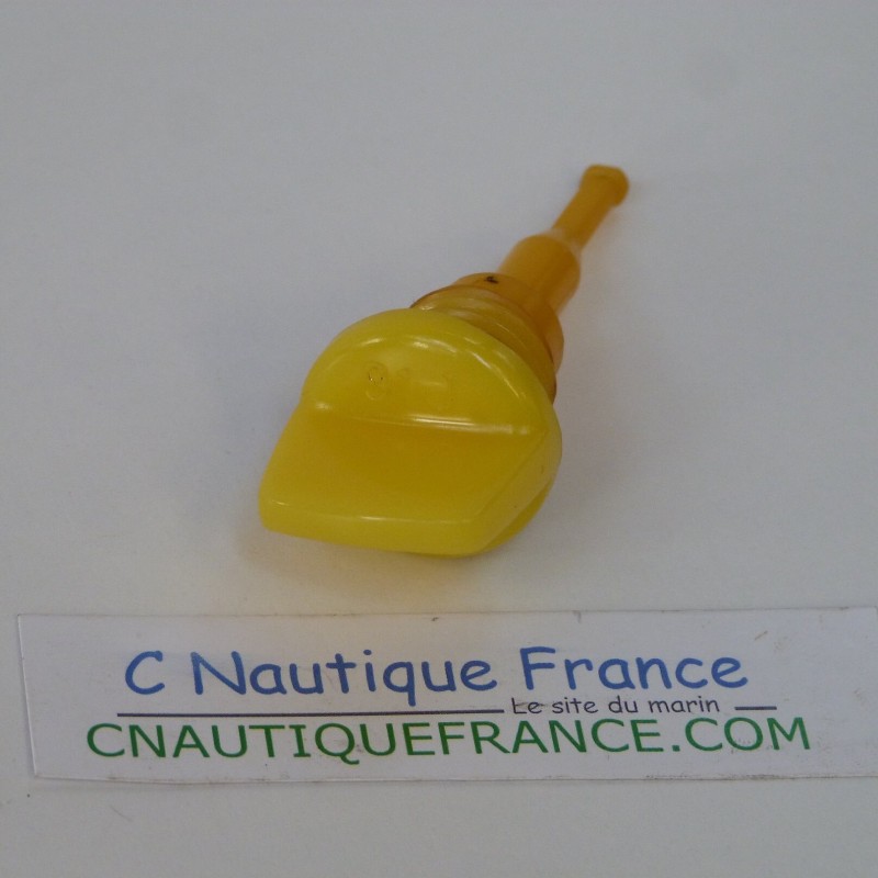 DF4 DF6 INDICATORE DI LIVELLO OLIO 4 - 6 CV 4T SUZUKI 91J