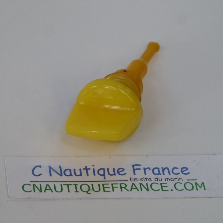 DF4 DF6 OIL LEVEL GAUGE 4 - 6 HP 4S SUZUKI 91J