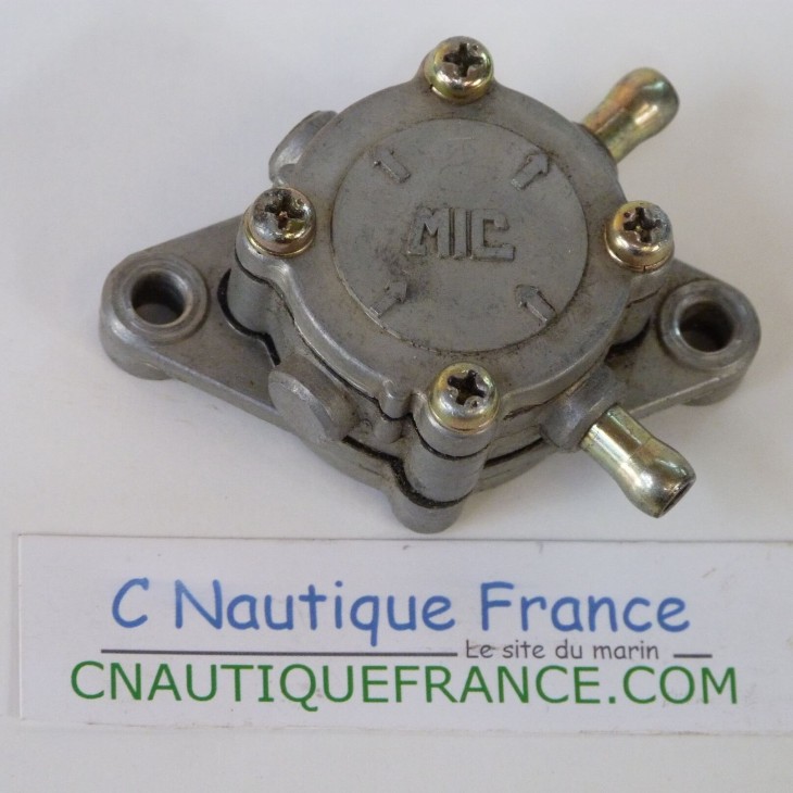 DT5 POMPA BENZINA 5 CV SUZUKI DT5