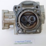 DF6 CYLINDER HEAD 6 HP 4S SUZUKI 91J
