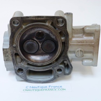 DELLA TESTATA DF6 SUZUKI MOTORE FUORIBORDO