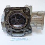 DF6 CYLINDER HEAD 6 HP 4S SUZUKI 91J