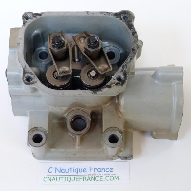 DELLA TESTATA DF6 SUZUKI MOTORE FUORIBORDO