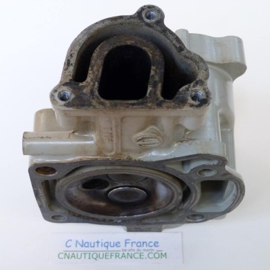 CULASSE 6 CV 4T SUZUKI DF6 91J