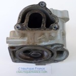 DELLA TESTATA DF6 SUZUKI MOTORE FUORIBORDO