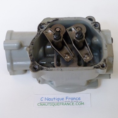 DF6 CYLINDER HEAD 6 HP 4S SUZUKI 91J