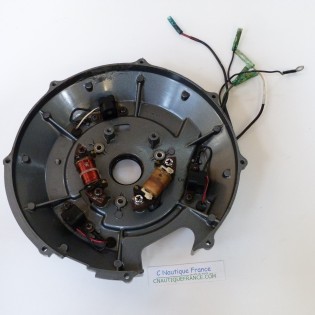 DT55 DT65 MAGNETO ACCENSIONE 55 - 65 CV 2T SUZUKI