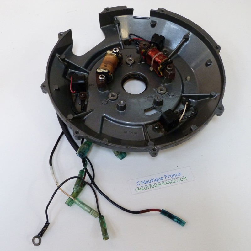 DT55 DT65 MAGNETO ACCENSIONE 55 - 65 CV 2T SUZUKI