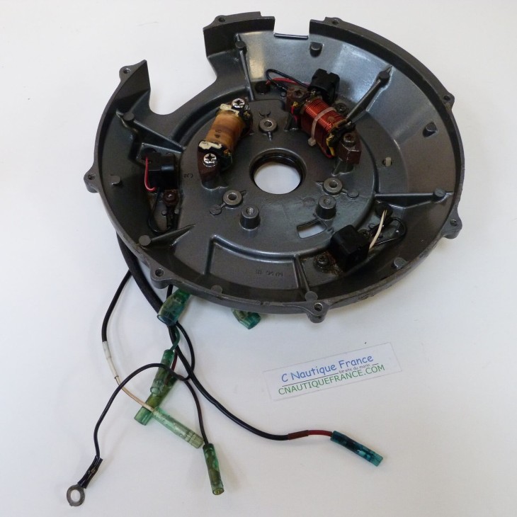 DT55 DT65 MAGNETO ACCENSIONE 55 - 65 CV 2T SUZUKI