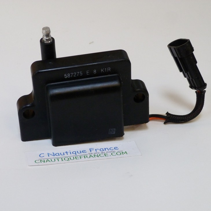 15 - 300 CV BOBINA EVINRUDE 586980 587275