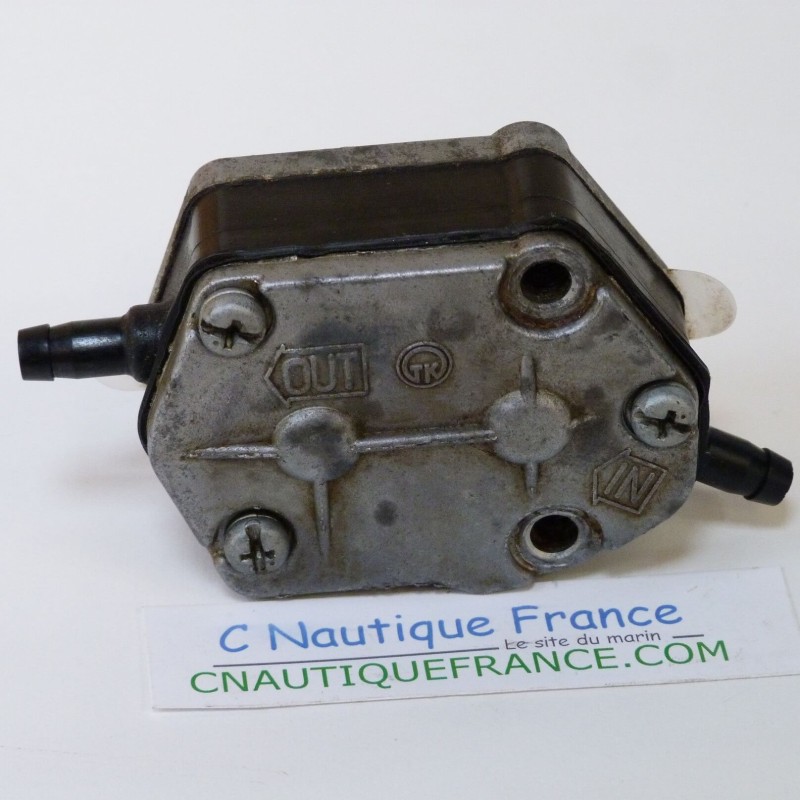 FUEL PUMP 25 - 115 HP TOHATSU OUTBOARD MOTOR
