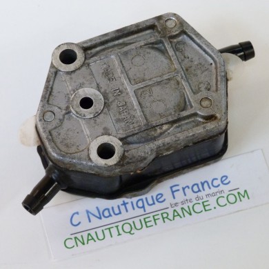 FUEL PUMP 25 - 115 HP TOHATSU OUTBOARD MOTOR