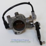 MFS25 MFS30 THROTTLE BODY 25 - 30 HP 4S TOHATSU 3AC
