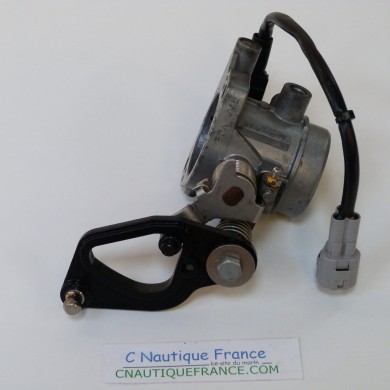 MFS25 MFS30 ASPIRAZIONE ARIA 25 - 30 CV 4T TOHATSU 3AC