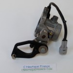 MFS25 MFS30 THROTTLE BODY 25 - 30 HP 4S TOHATSU 3AC