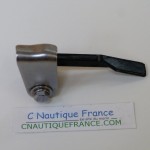 4 - 6 HP 4S HOOK LEVER TOHATSU MERCURY 3H6