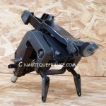 6 HP 2S BRACKET EVINRUDE JOHNSON